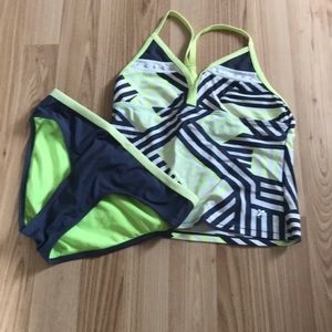 Girls Bathing Suit